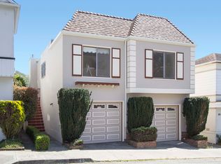 60 Clairview Ct, San Francisco, CA 94131