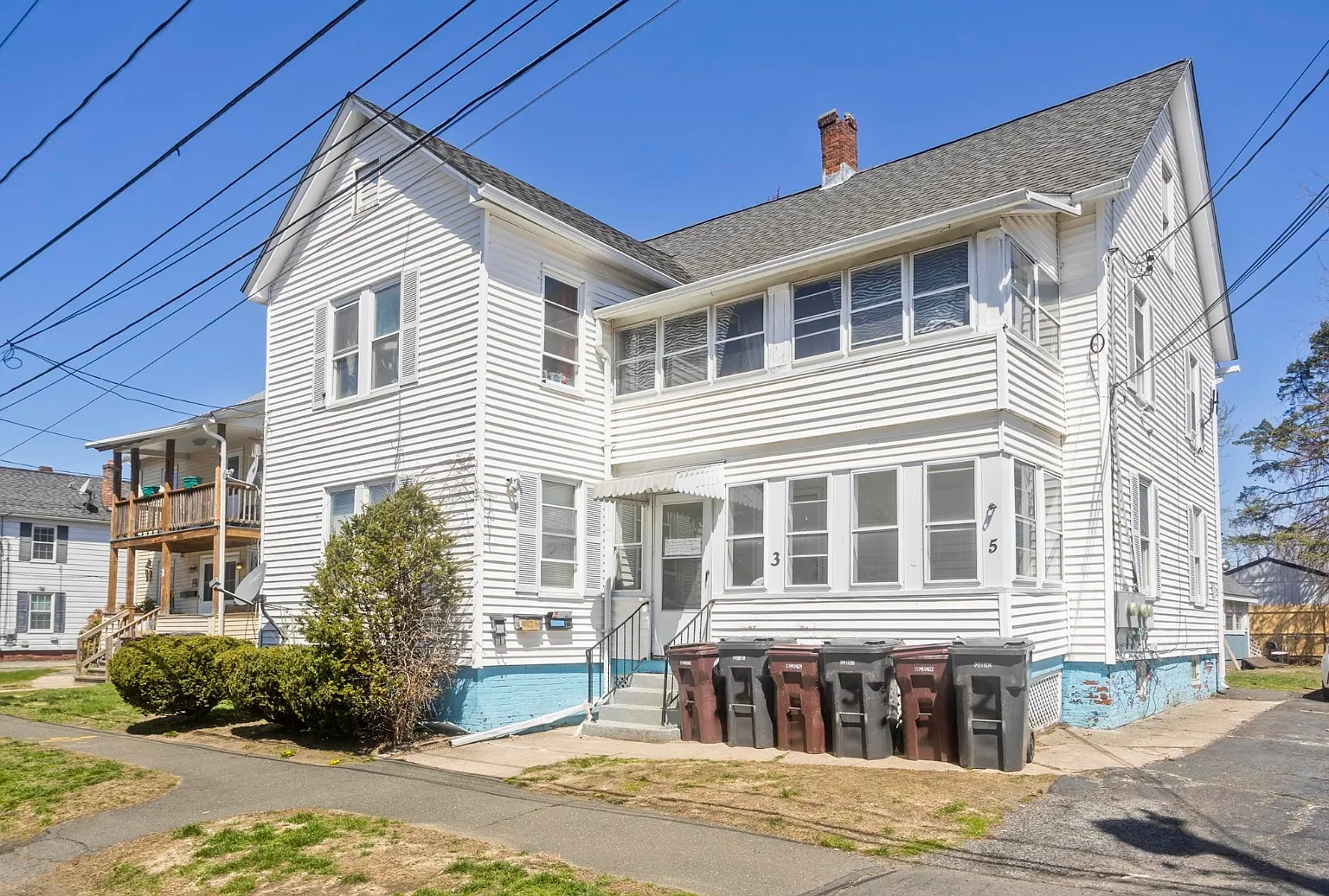 1 bed, 400 sqft, $1,000 — Photo 1