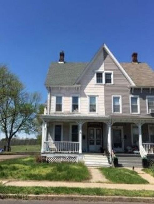 Property Front View