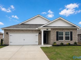 117 Betty Williams Dr, Madison, AL 35756