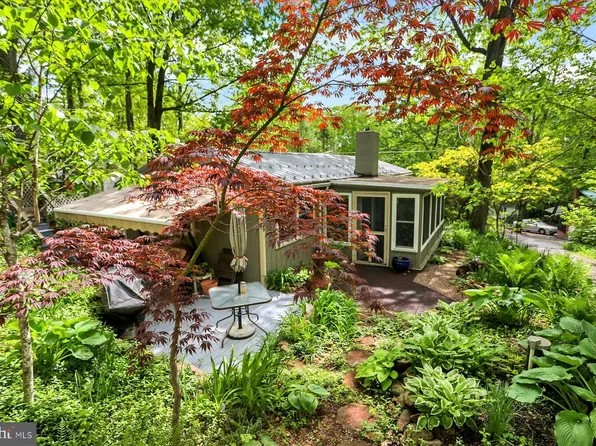 5538 Turkey Rd, Fort Loudon, PA 17224