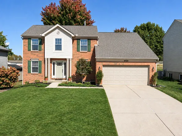 2722 Running Creek Dr, Florence, KY 41042