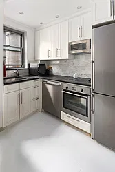 Rented by Keller Williams NYC