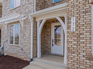 172 Leggo Ave, Mount Juliet, TN 37122