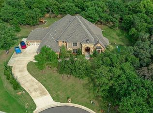 4608 NE 93rd Pl, Oklahoma City, OK 73131