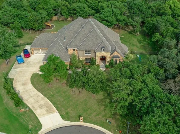 4608 NE 93rd Pl, Oklahoma City, OK 73131