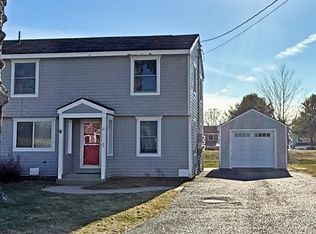 11 Windward Way #319, Cutler, ME 04626