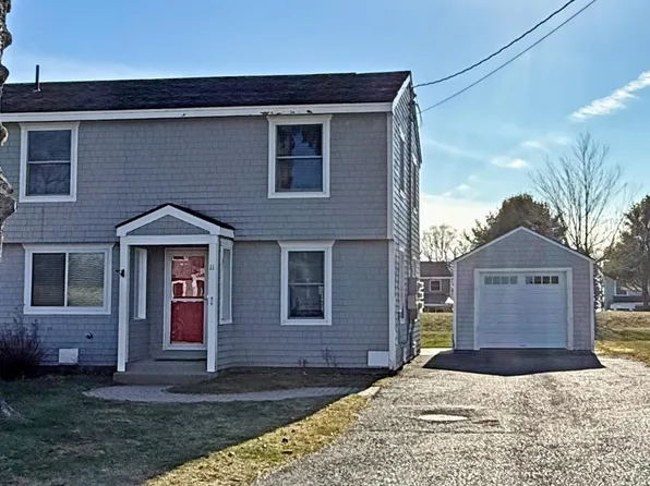 11 Windward Way #319, Cutler, ME 04626