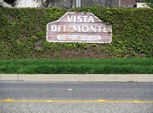 2052 Ave Vista Del Monte UNIT 1, Simi Valley, CA 93063