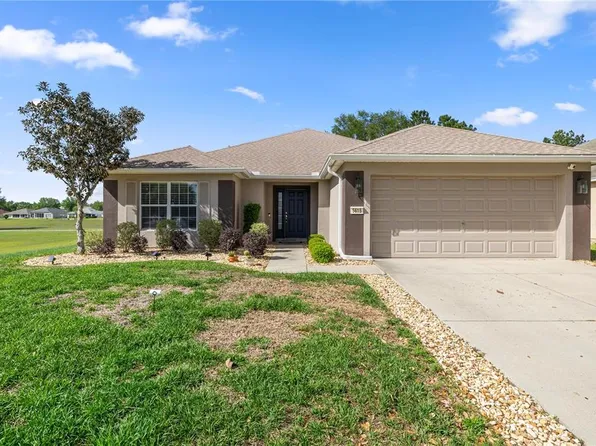 5615 SW 42nd Pl, Ocala, FL 34474