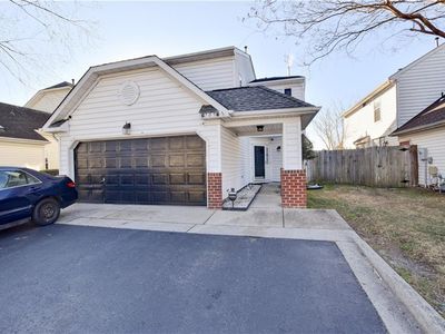 709 Whisper Walk, Chesapeake, VA, 23322