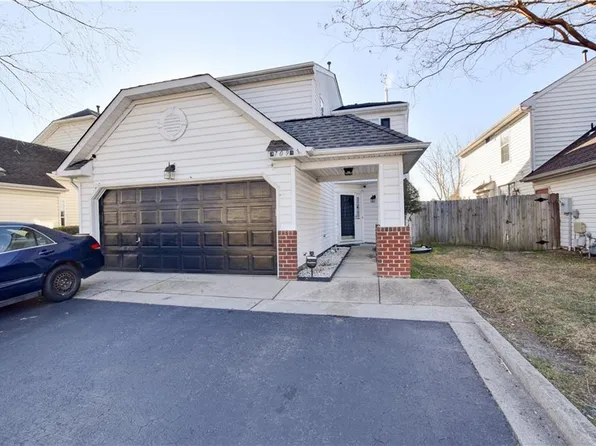 709 Whisper Walk, Chesapeake, VA 23322