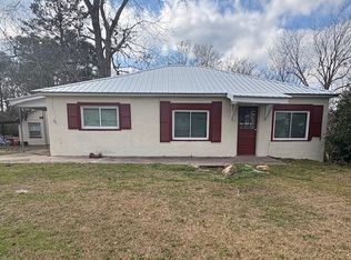 551 N Myrtle St, Wrightsville, GA 31096