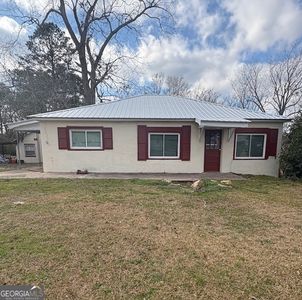 551 N Myrtle St, Wrightsville, GA, 31096