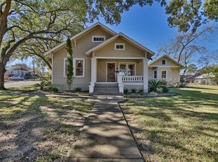 1708 S Market St, Brenham, TX 77833