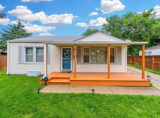 2527 S Kansas Ave, Wichita, KS 67216