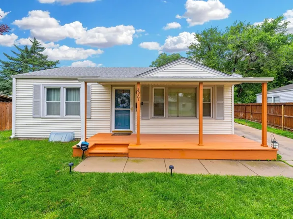 2527 S Kansas Ave, Wichita, KS 67216