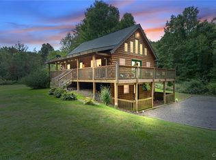 16326 Ontario Shores Dr, Sterling, NY 13156