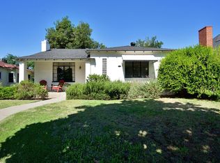 1935 N Harrison Ave, Fresno, CA 93704