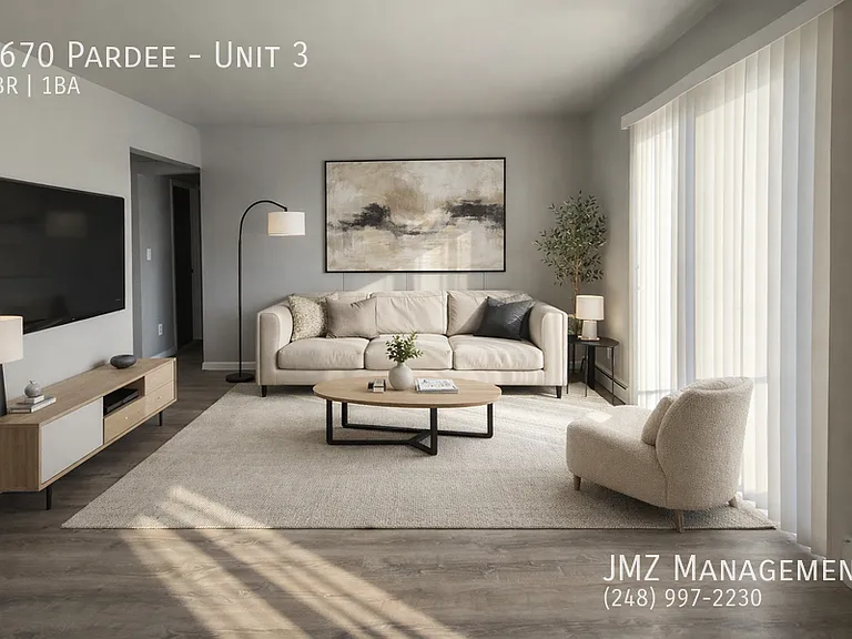 5670 Pardee Ave #3 — Photo 1