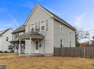 411 Crescent Blvd, Brooklawn, NJ 08030