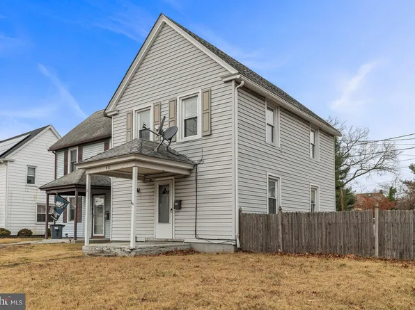 411 Crescent Blvd, Brooklawn, NJ 08030