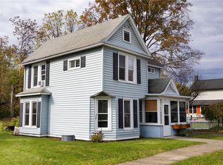 121 Owego St, Montour Falls, NY 14865