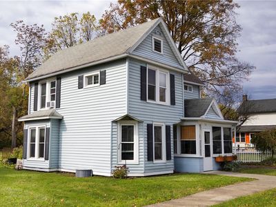 121 Owego St, Montour Falls, NY, 14865