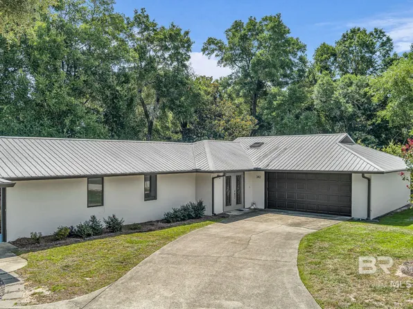 342 W Shoreway Dr #5, Gulf Shores, AL 36542