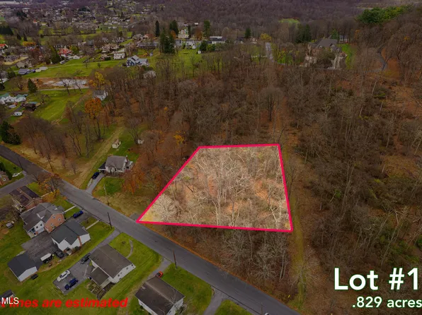 LOT 10 Green Ln, Bedford, PA 15522