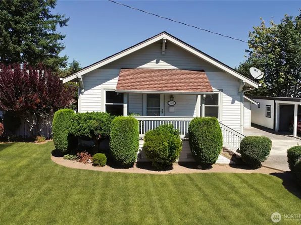 1565 Sorenson Avenue, Enumclaw, WA 98022