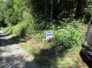 0 Girt Rd, Rainier, OR 97048