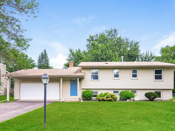 7974 June Ave N, Brooklyn Park, MN 55443