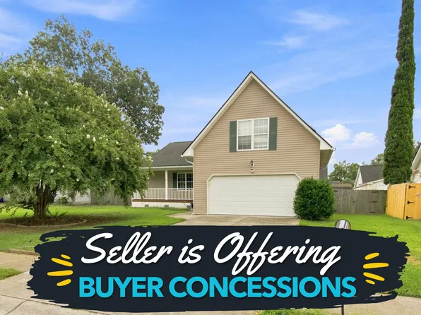 112 Cane Break Ln, Goose Creek, SC 29445