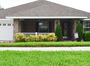 2166 Chickadee Dr, Apopka, FL 32703