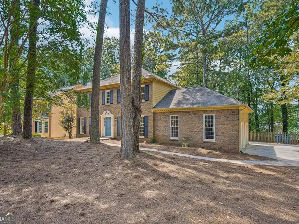 143 Patterson Rd, Lawrenceville, GA 30044