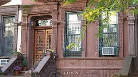 128 West 78th Street in Upper West Side