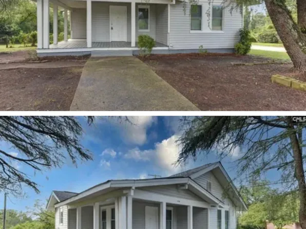 400 Hillcrest Ave, Columbia, SC 29203