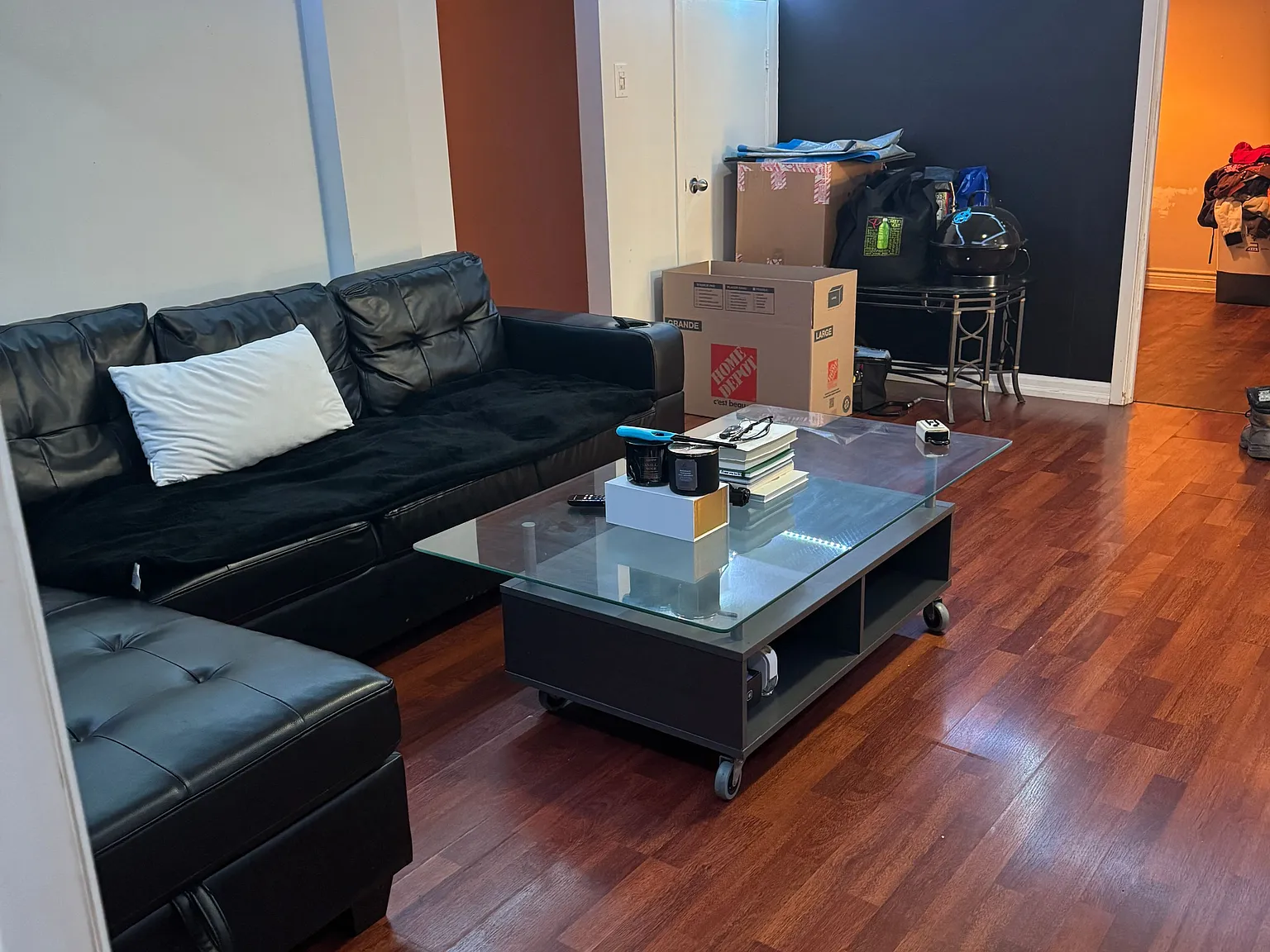 2 bed, $1,650 — Photo 4
