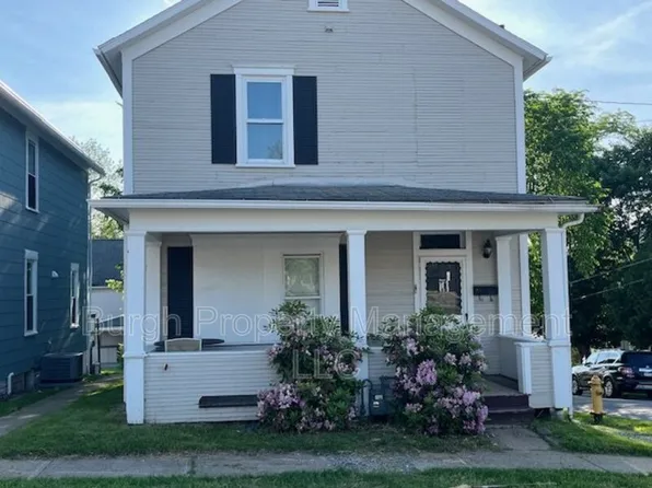 302 S 11th St, Indiana, PA 15701