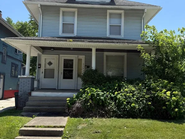 224 W Allen St, Springfield, IL 62704