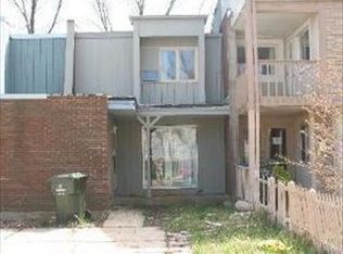 2042 Berkshire Cir UNIT D, Carpentersville, IL 60110