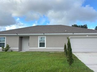 1465 SW San Esteban Ave, Port Saint Lucie, FL 34953
