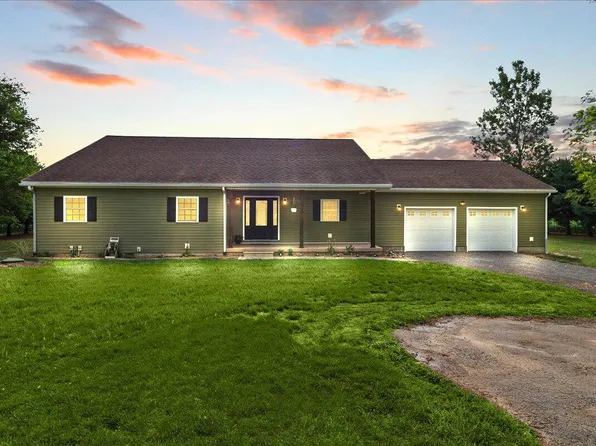 17334 Township Road 95, Kenton, OH 43326