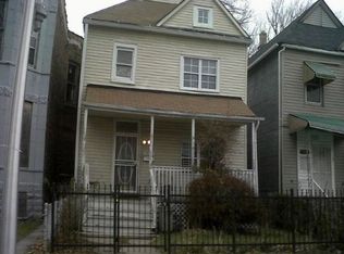 1036 W 61st St, Chicago, IL 60621