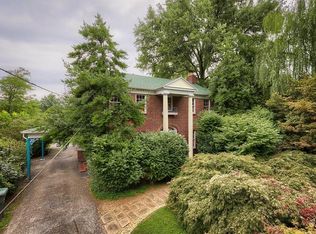 1717 Griffith Ave, Owensboro, KY 42301