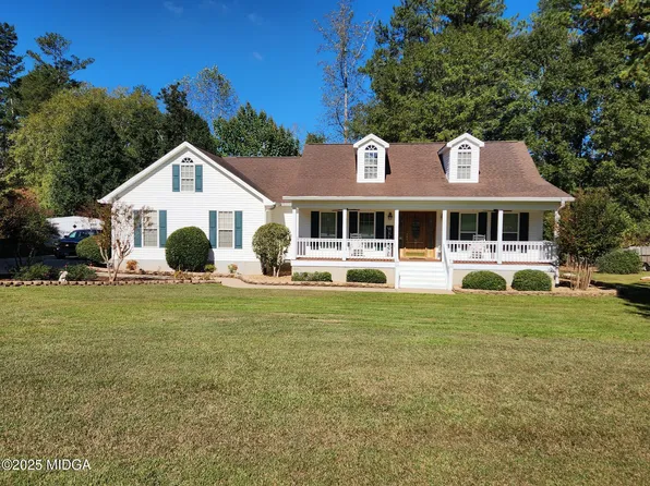 254 Crestview Trce, Gray, GA 31032