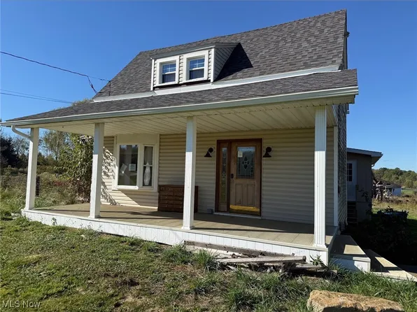 9256 Columbiana Canfield Rd, Canfield, OH 44406