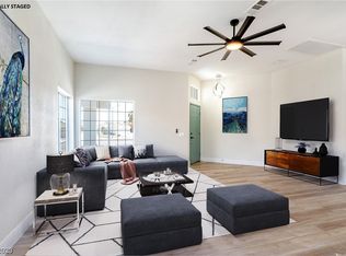 420 Wright Way, Henderson, NV 89015