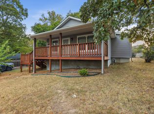 500 Valmar St, Little Rock, AR 72205